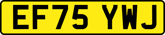EF75YWJ