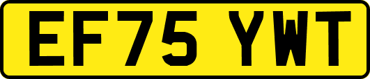 EF75YWT