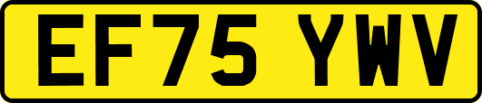 EF75YWV