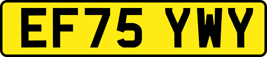 EF75YWY