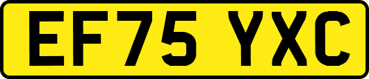 EF75YXC