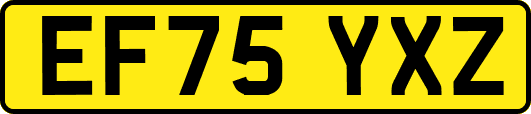 EF75YXZ