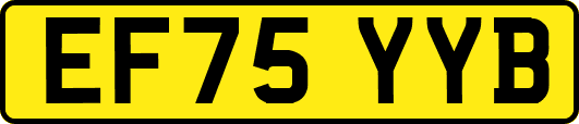 EF75YYB
