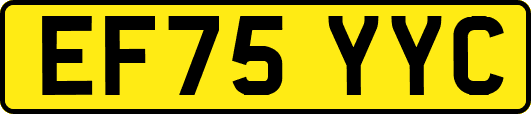 EF75YYC