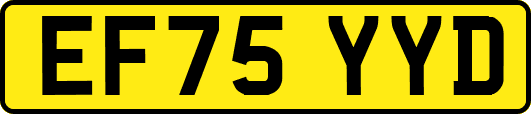 EF75YYD