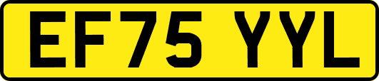 EF75YYL