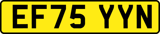 EF75YYN