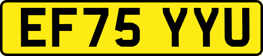 EF75YYU