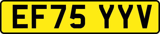 EF75YYV