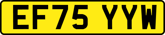 EF75YYW