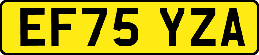 EF75YZA