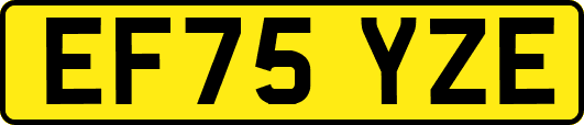 EF75YZE