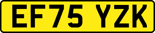 EF75YZK