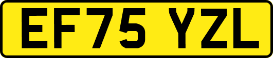 EF75YZL