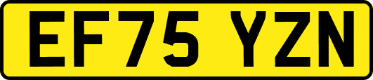 EF75YZN
