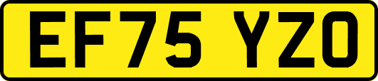 EF75YZO