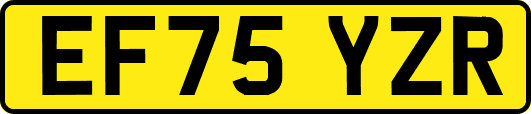 EF75YZR