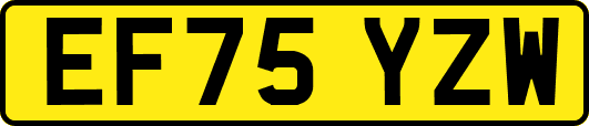 EF75YZW