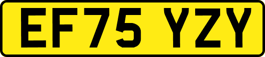 EF75YZY