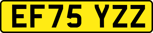 EF75YZZ