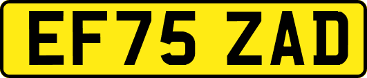 EF75ZAD