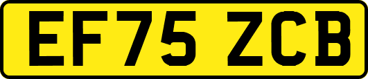 EF75ZCB