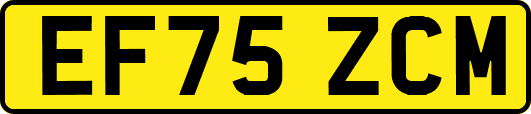 EF75ZCM