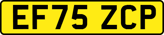 EF75ZCP