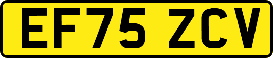 EF75ZCV