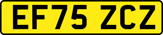 EF75ZCZ