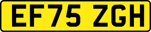 EF75ZGH