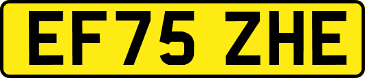 EF75ZHE