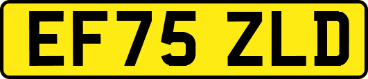 EF75ZLD