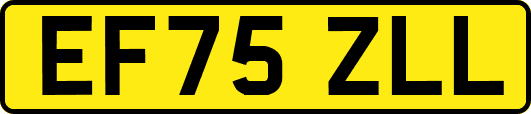 EF75ZLL