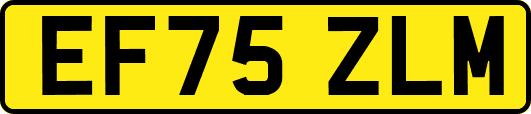 EF75ZLM