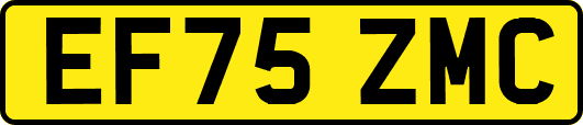 EF75ZMC
