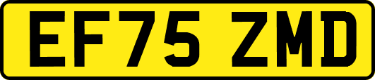 EF75ZMD