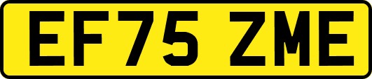 EF75ZME