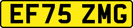 EF75ZMG