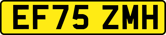EF75ZMH