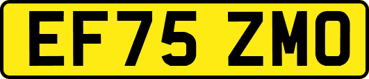EF75ZMO