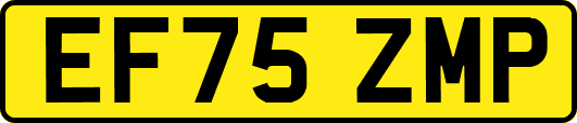 EF75ZMP