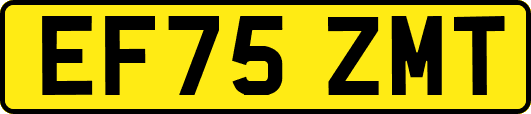 EF75ZMT