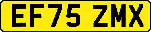 EF75ZMX