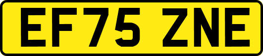 EF75ZNE