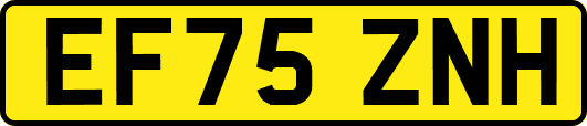 EF75ZNH