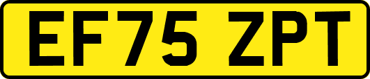 EF75ZPT