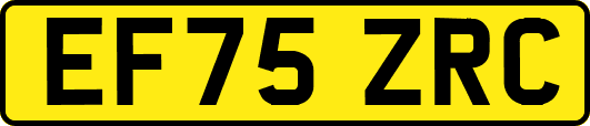 EF75ZRC
