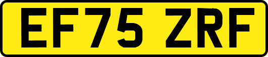EF75ZRF