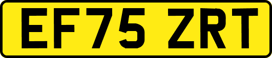 EF75ZRT